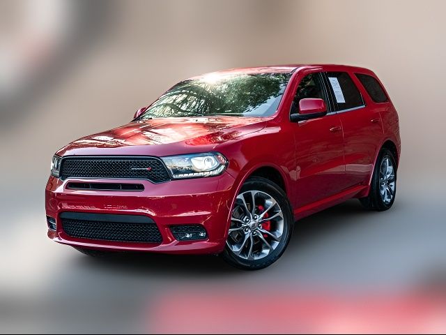 2020 Dodge Durango GT