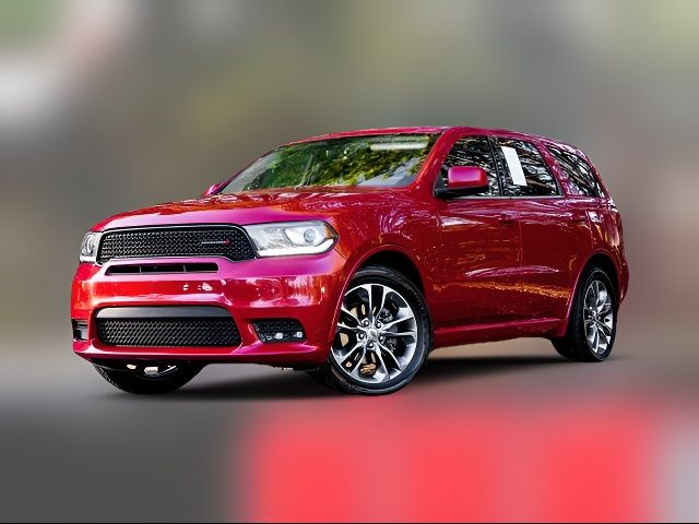 2020 Dodge Durango GT