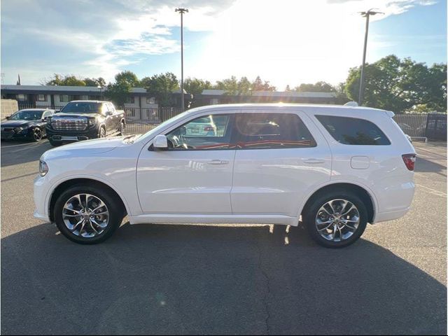 2020 Dodge Durango GT