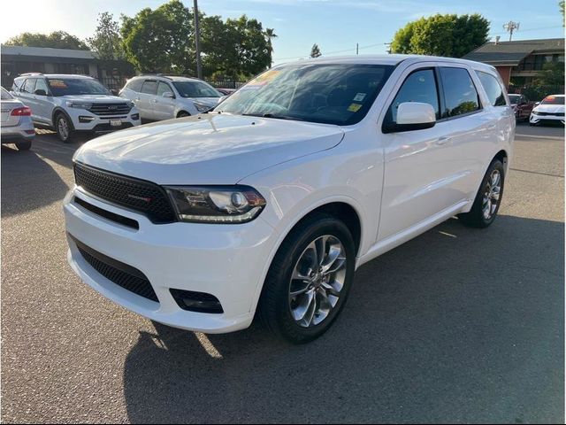 2020 Dodge Durango GT