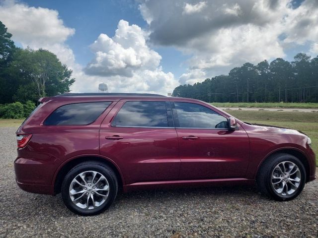 2020 Dodge Durango GT Plus