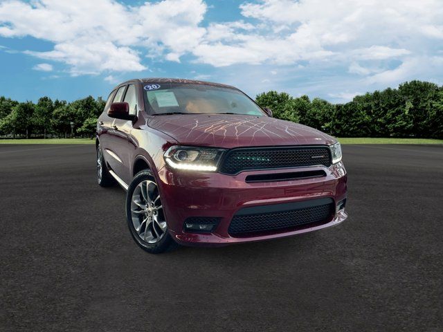 2020 Dodge Durango GT