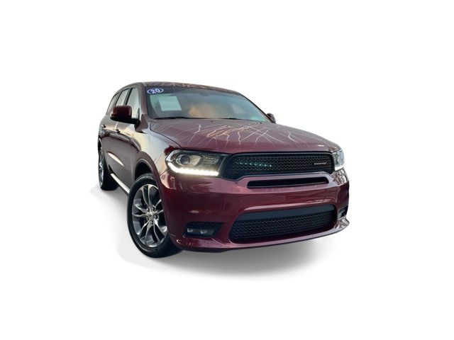 2020 Dodge Durango GT