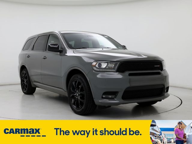 2020 Dodge Durango GT