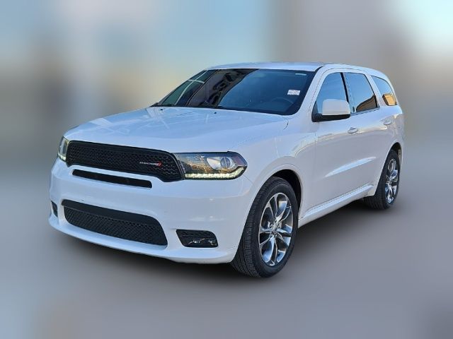 2020 Dodge Durango GT