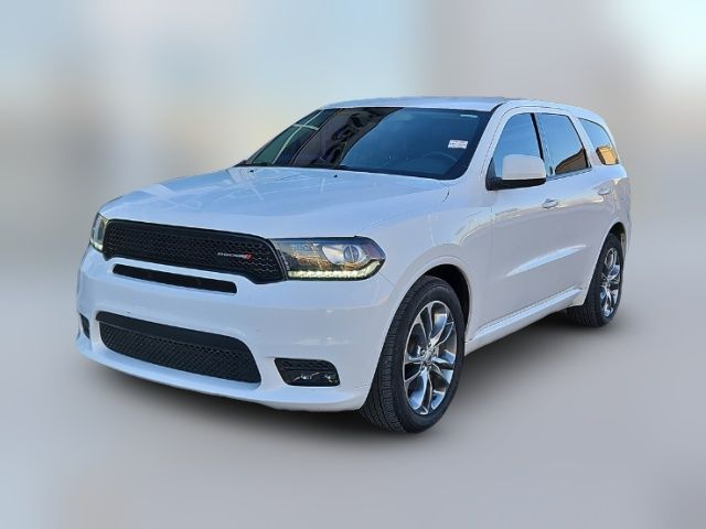 2020 Dodge Durango GT