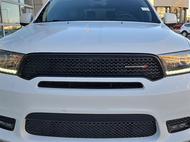 2020 Dodge Durango GT