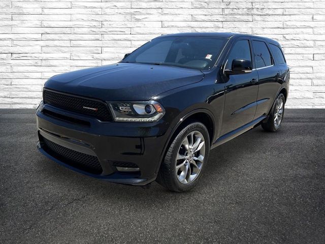 2020 Dodge Durango GT Plus