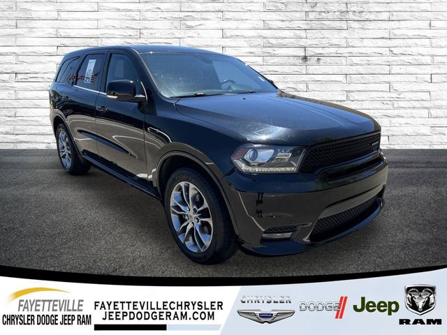 2020 Dodge Durango GT Plus