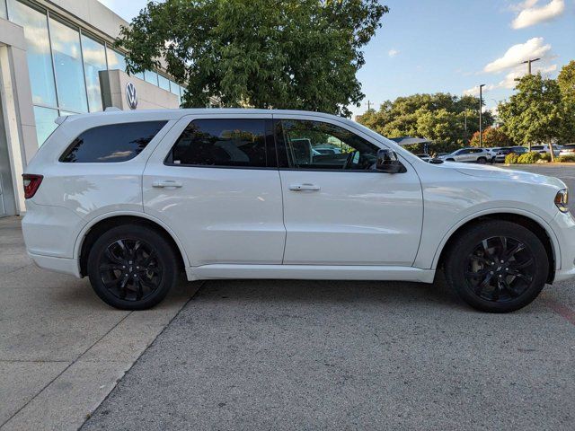 2020 Dodge Durango GT