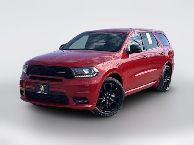 2020 Dodge Durango GT