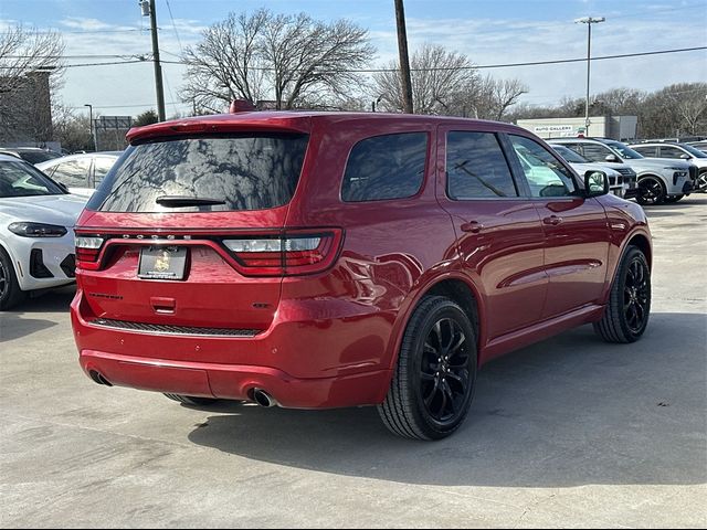 2020 Dodge Durango GT