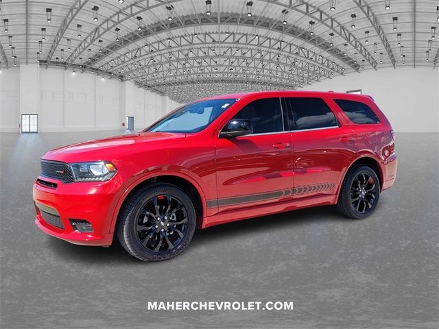 2020 Dodge Durango GT