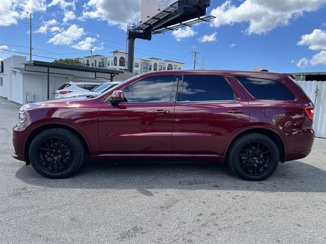 2020 Dodge Durango GT