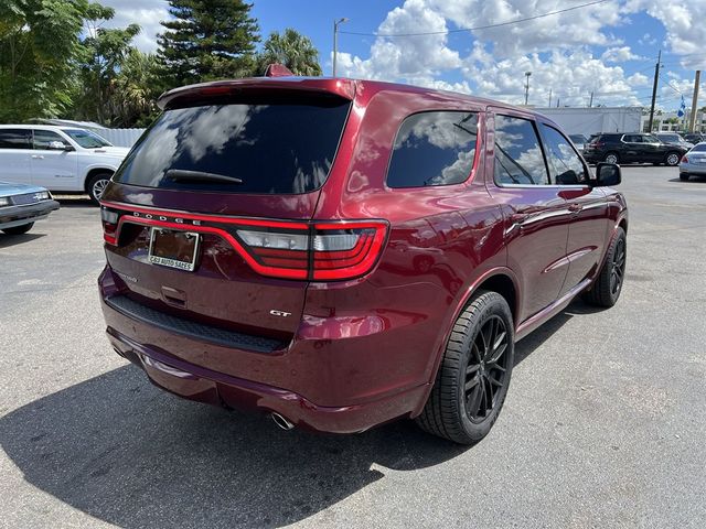 2020 Dodge Durango GT