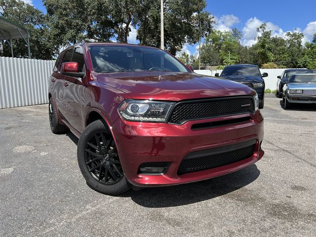 2020 Dodge Durango GT