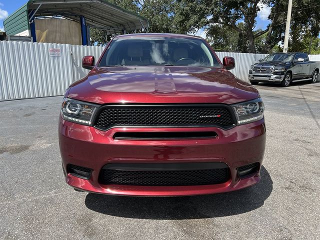 2020 Dodge Durango GT