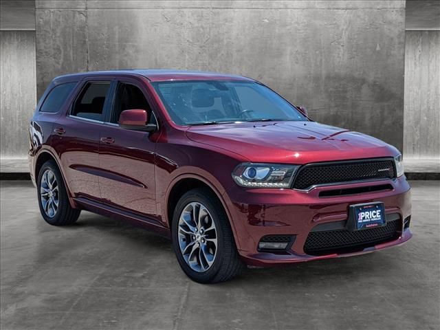 2020 Dodge Durango GT