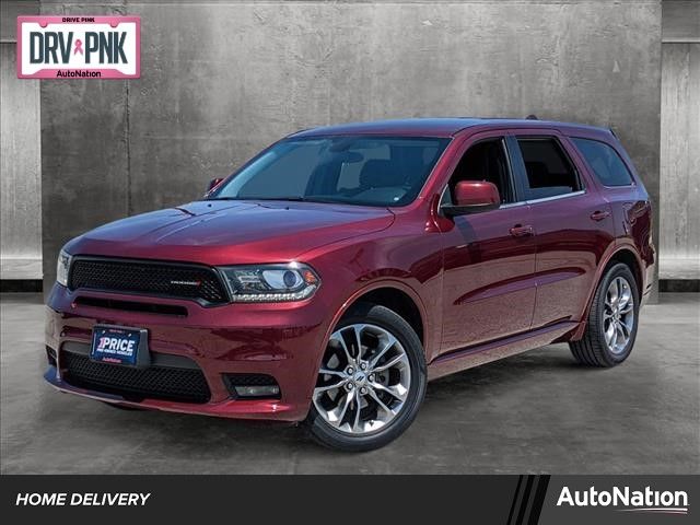 2020 Dodge Durango GT