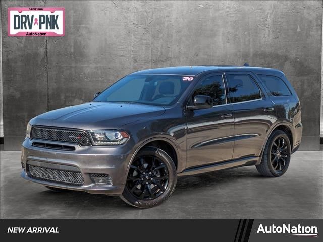 2020 Dodge Durango GT