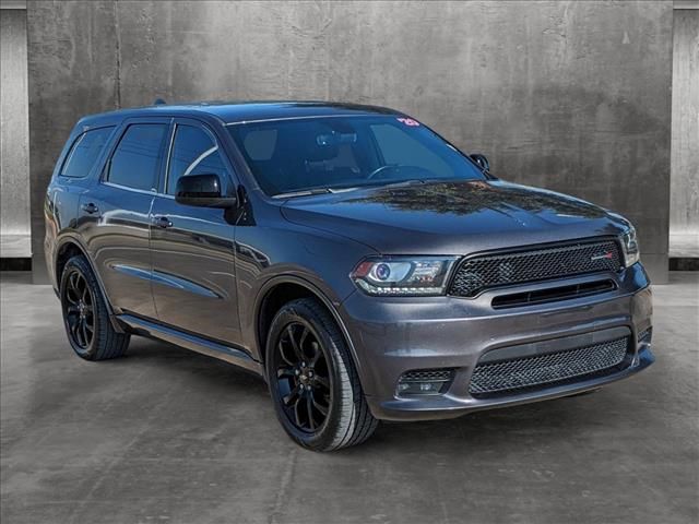 2020 Dodge Durango GT