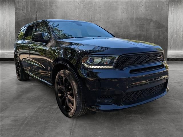 2020 Dodge Durango GT