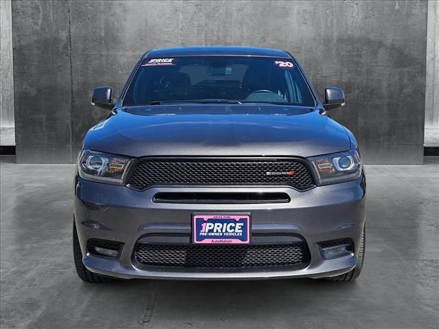 2020 Dodge Durango GT Plus