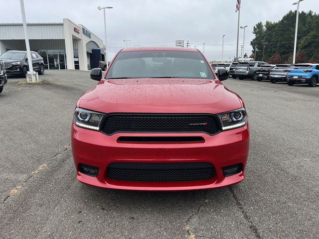 2020 Dodge Durango GT