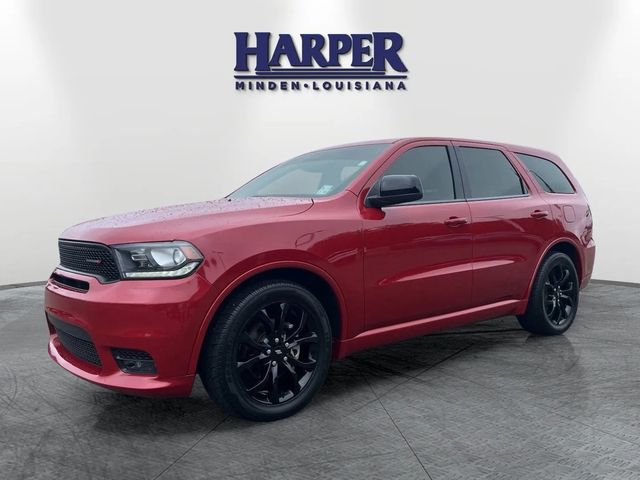 2020 Dodge Durango GT