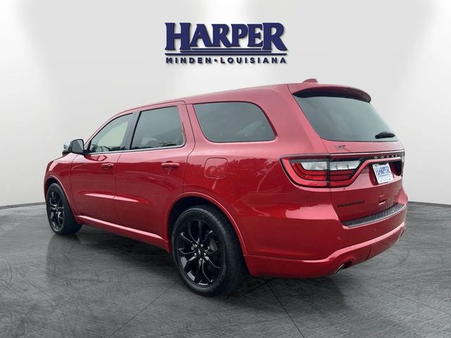 2020 Dodge Durango GT