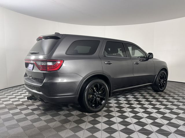 2020 Dodge Durango GT Plus