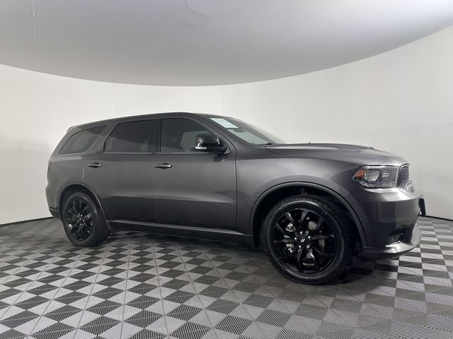 2020 Dodge Durango GT Plus