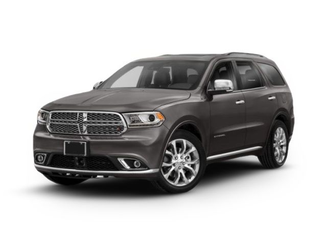 2020 Dodge Durango GT