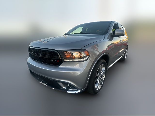 2020 Dodge Durango GT Plus