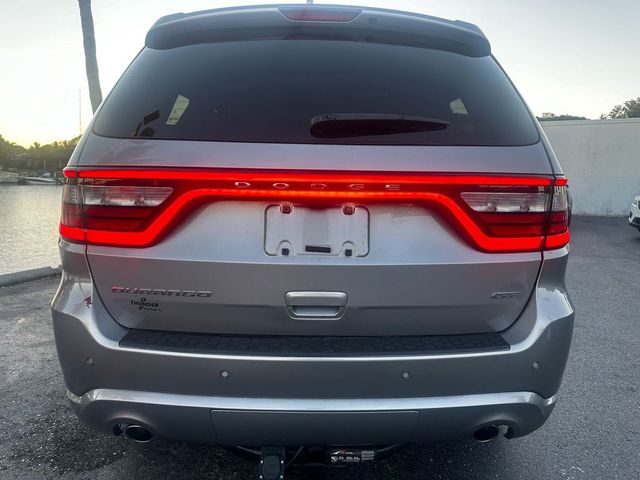 2020 Dodge Durango GT Plus