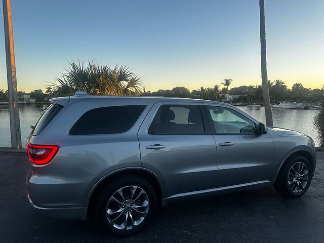 2020 Dodge Durango GT Plus