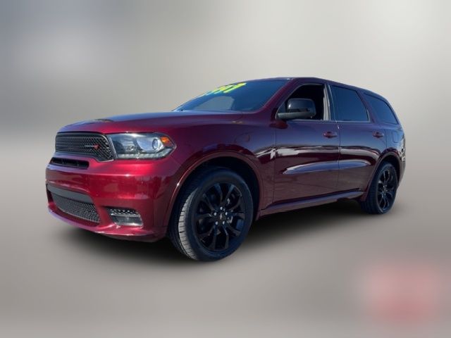 2020 Dodge Durango GT