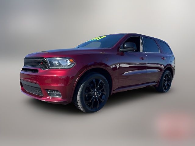 2020 Dodge Durango GT