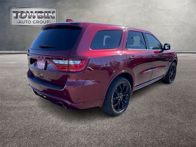 2020 Dodge Durango GT