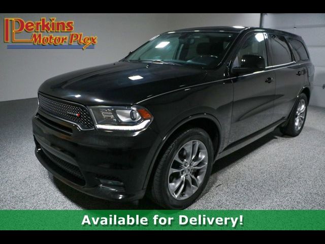 2020 Dodge Durango GT