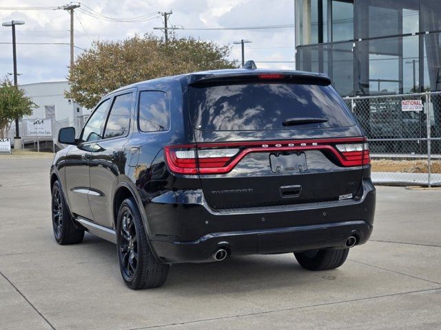 2020 Dodge Durango GT Plus