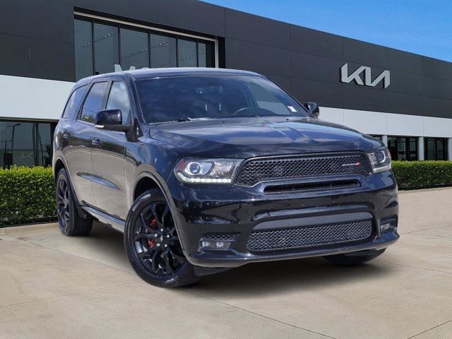 2020 Dodge Durango GT Plus