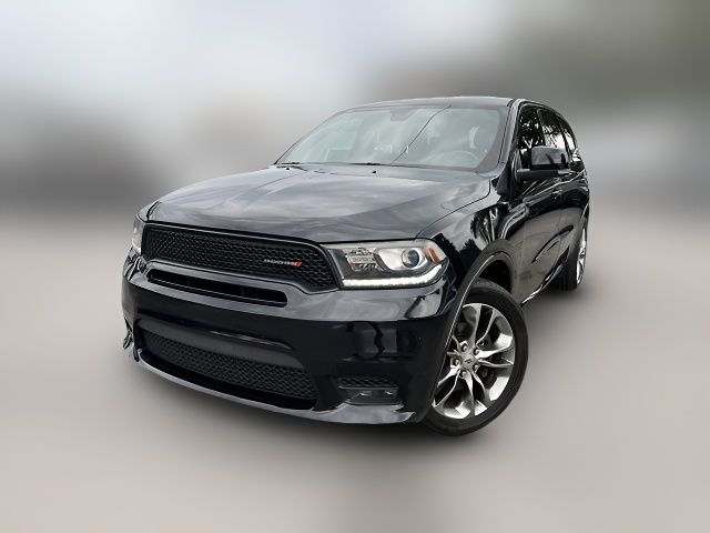 2020 Dodge Durango GT Plus