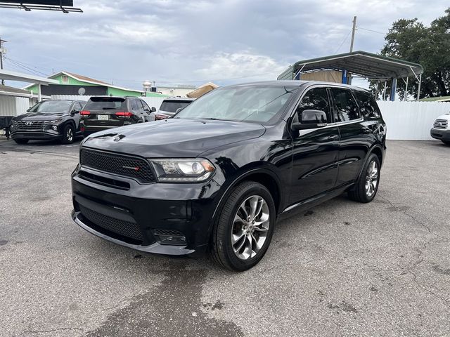 2020 Dodge Durango GT Plus