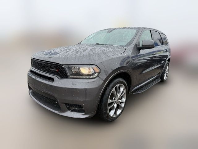 2020 Dodge Durango GT