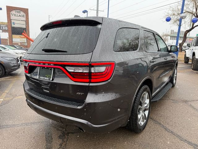 2020 Dodge Durango GT