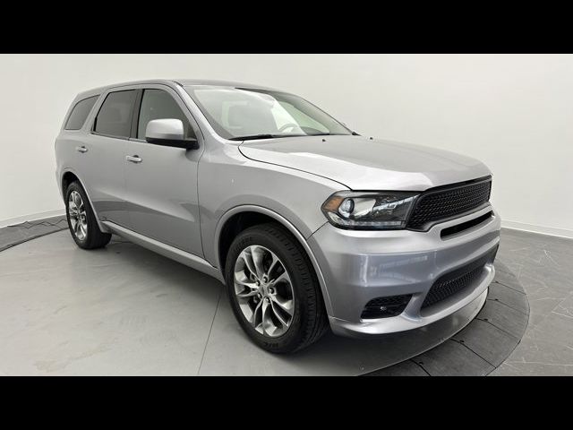 2020 Dodge Durango GT