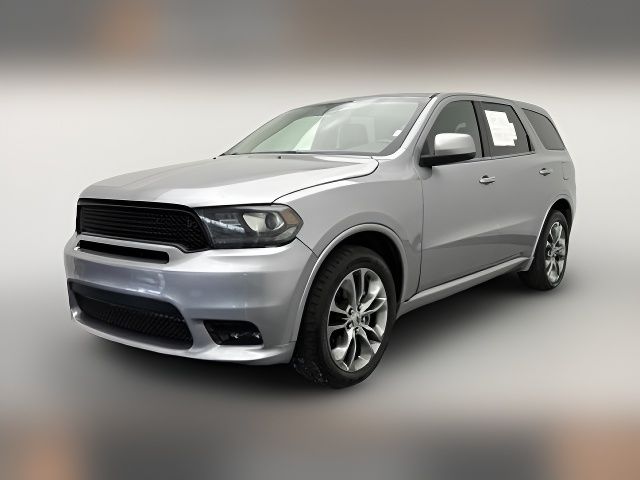 2020 Dodge Durango GT