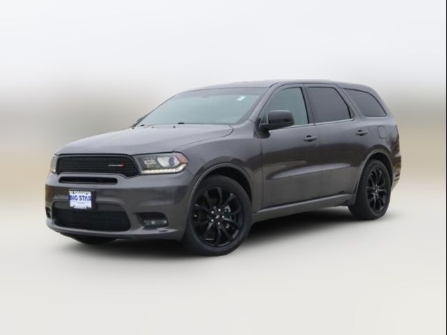 2020 Dodge Durango GT