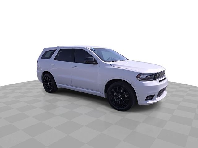 2020 Dodge Durango GT